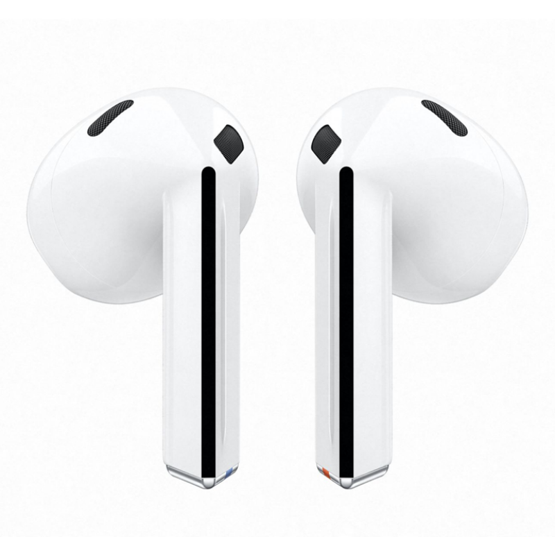 Samsung Galaxy Buds3 Oordopjes Wit