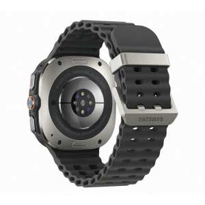 Samsung Galaxy Watch Ultra 47 mm Titanium Zilver