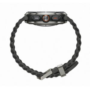 Samsung Galaxy Watch Ultra 47 mm Titanium Zilver
