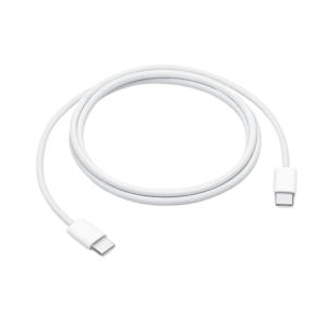 Apple USB-C naar USB-C 60W Oplaadkabel 1m