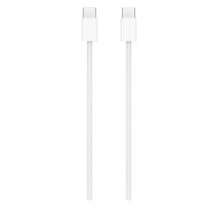 Apple USB-C naar USB-C 60W Oplaadkabel 1m