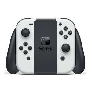 Nintendo Switch OLED Wit