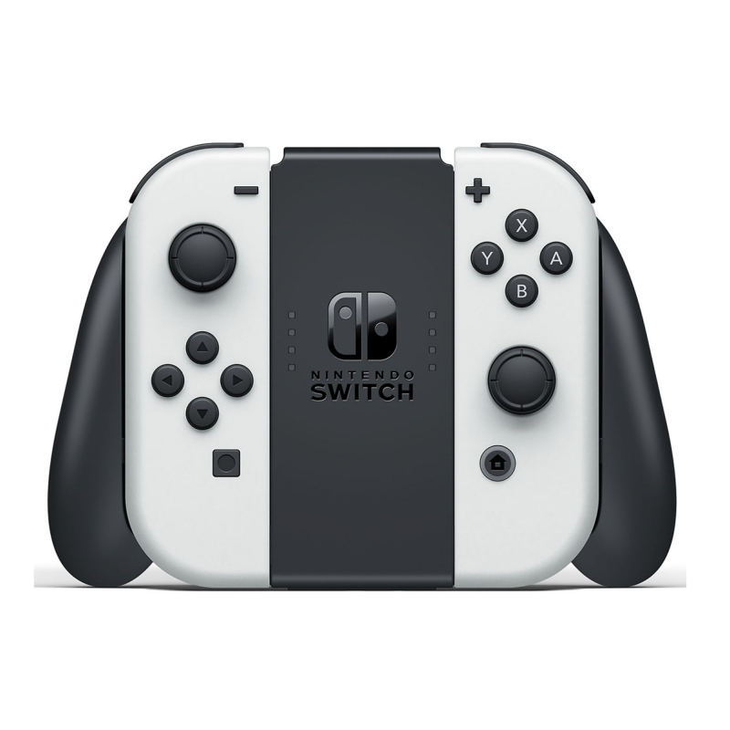 Nintendo Switch OLED Wit
