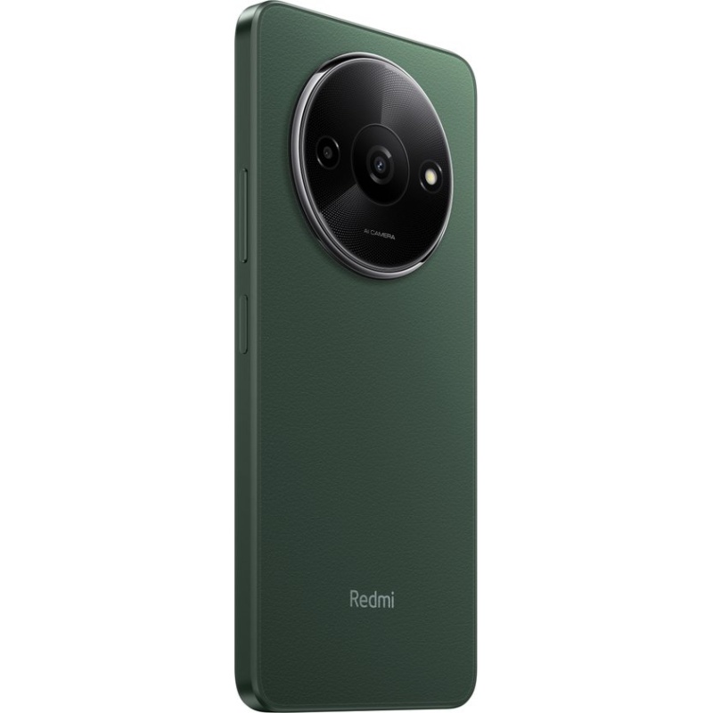 Xiaomi Redmi A3 128GB - Forest Green