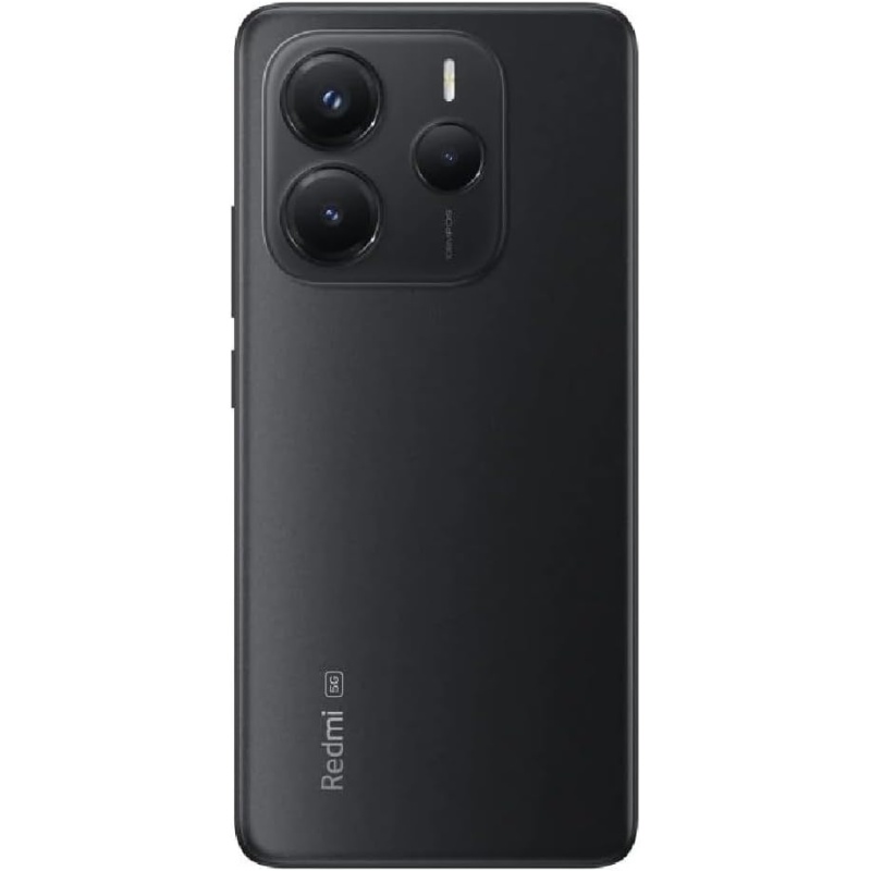 Xiaomi Redmi Note 14 128GB - 5G Midnight Black