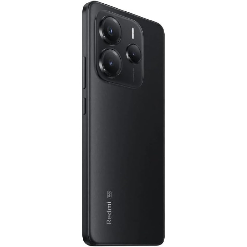 Xiaomi Redmi Note 14 128GB - 5G Midnight Black