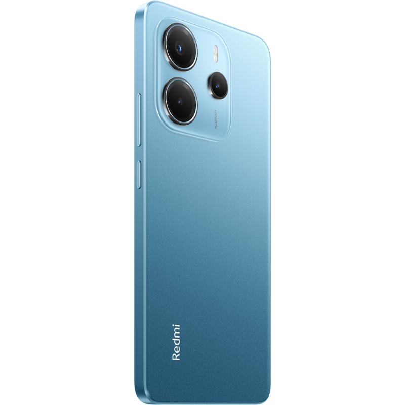 Xiaomi Redmi Note 14 - 4G - 128GB - Ocean Blue