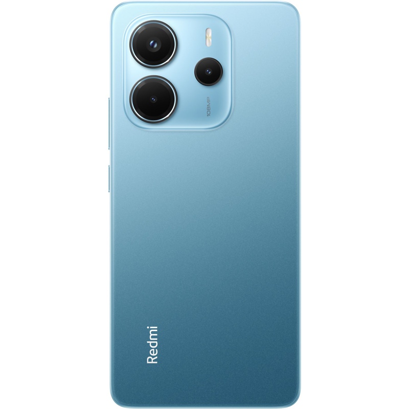 Xiaomi Redmi Note 14 - 4G - 256GB - Ocean Blue
