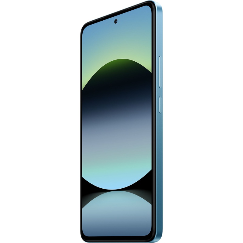 Xiaomi Redmi Note 14 - 4G - 256GB - Ocean Blue