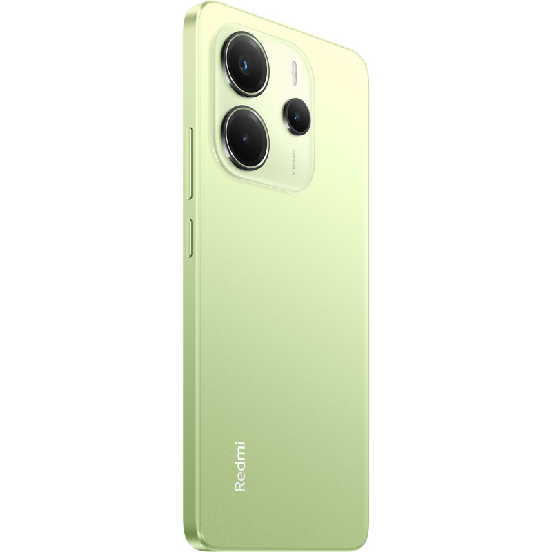 Xiaomi Redmi Note 14 256GB- 4G Lime Green