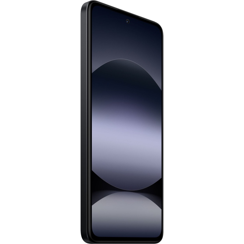 Xiaomi Redmi Note 14 256GB - Midnight Black
