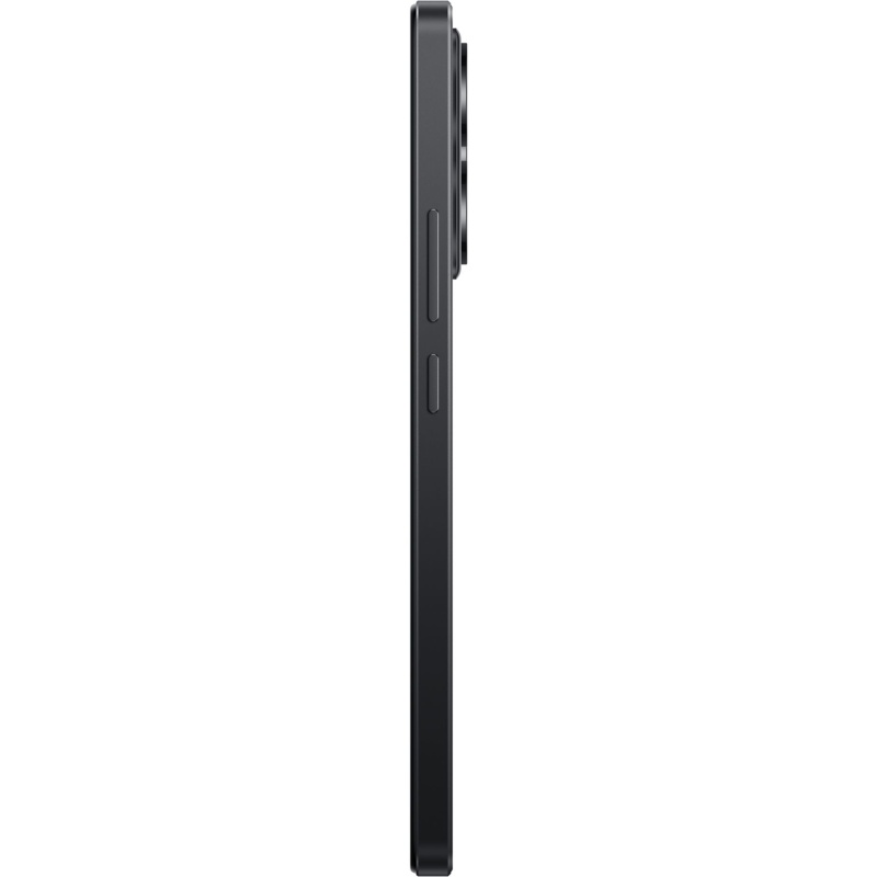 Xiaomi Redmi Note 14 256GB - Midnight Black