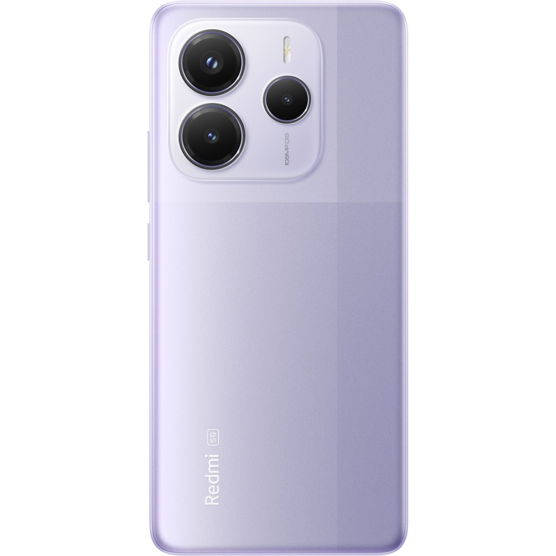 Xiaomi Redmi Note 14 - 5G - 256GB - Lavender Purple