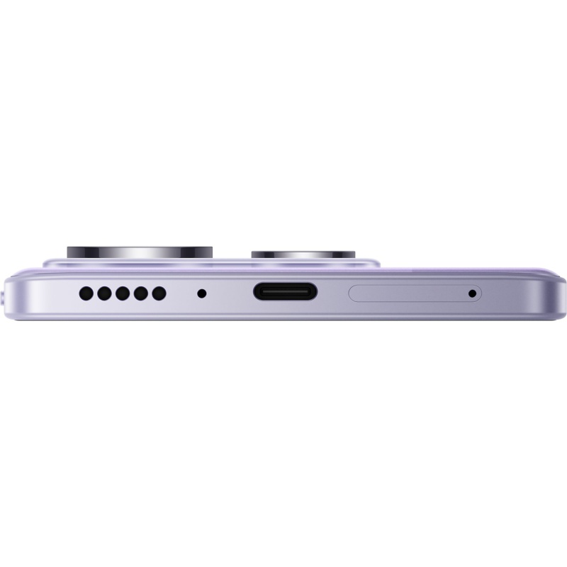Xiaomi Redmi Note 14 - 5G - 256GB - Lavender Purple