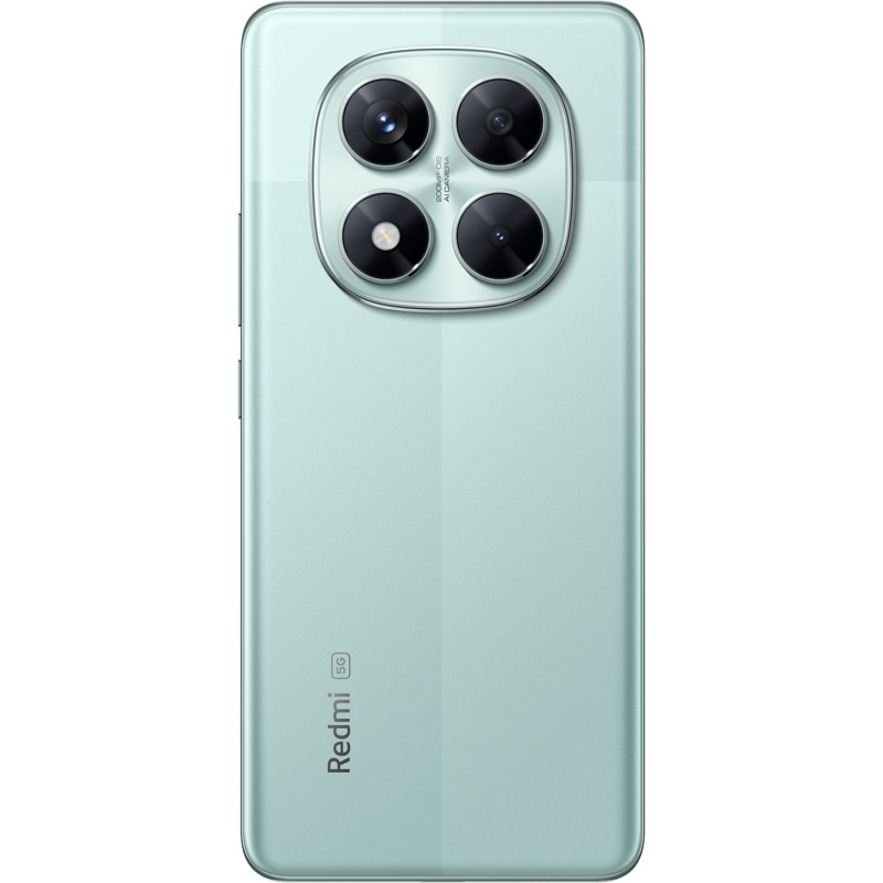 Xiaomi Redmi Note 14 Pro - 5G - 512GB - Coral Groen