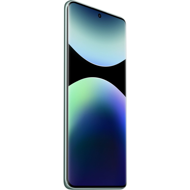Xiaomi Redmi Note 14 Pro - 5G - 512GB - Coral Groen
