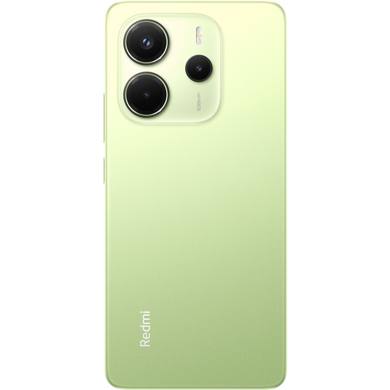 Xiaomi Redmi Note 14 - 4G - 128GB - Lime Green