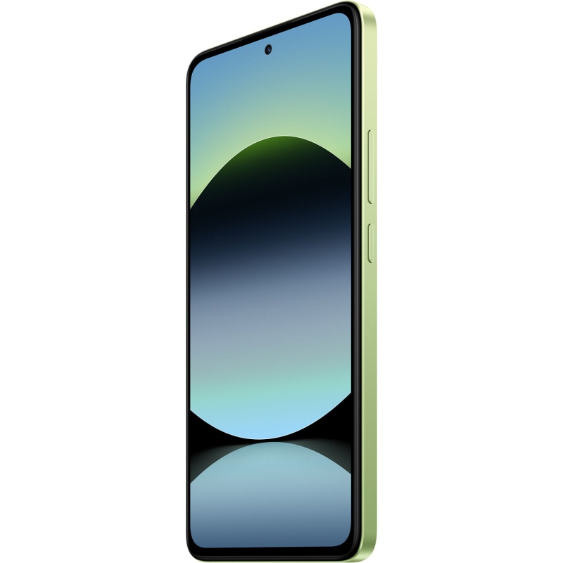 Xiaomi Redmi Note 14 - 4G - 128GB - Lime Green