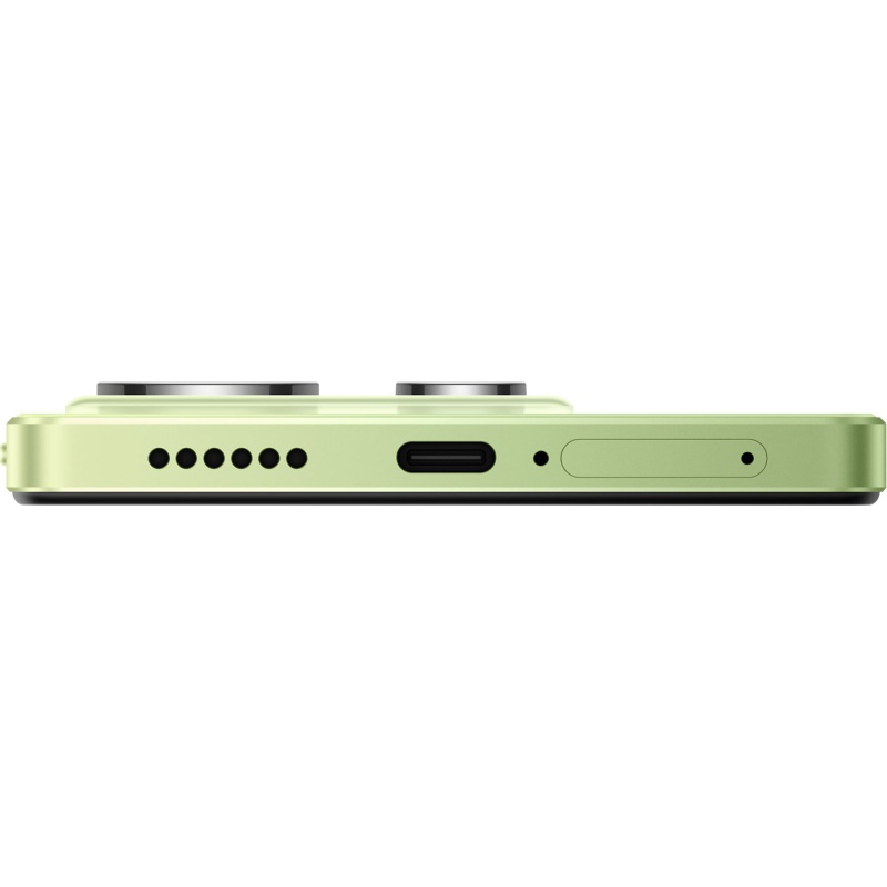 Xiaomi Redmi Note 14 - 4G - 128GB - Lime Green