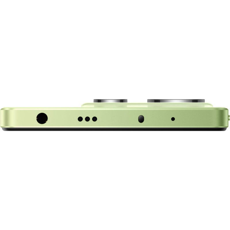 Xiaomi Redmi Note 14 - 4G - 128GB - Lime Green