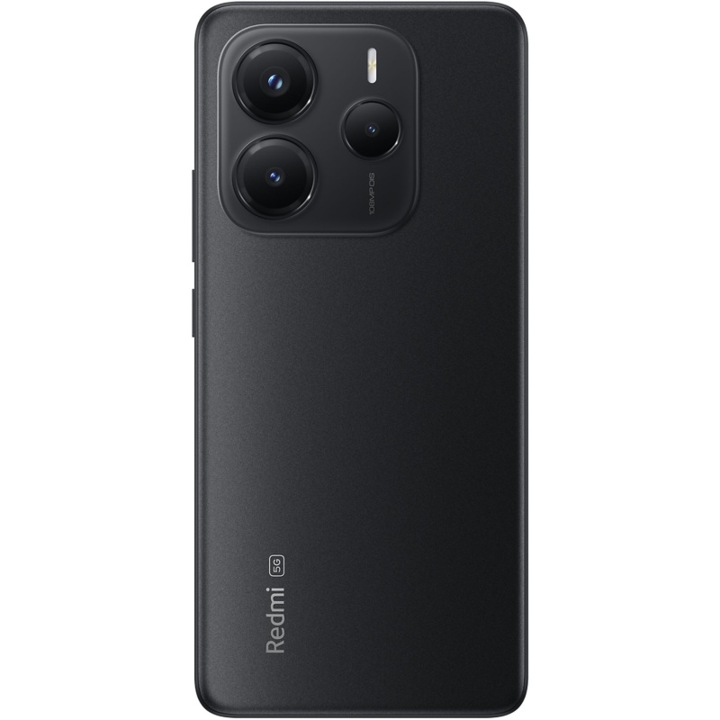 Xiaomi Redmi Note 14 – 5G – 256GB – Midnight Black