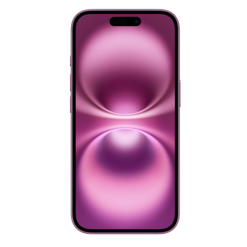 Apple iPhone 16 128GB Roze