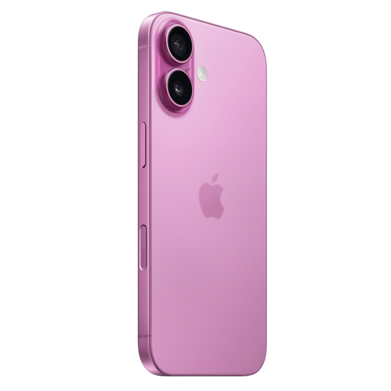 Apple iPhone 16 128GB Roze