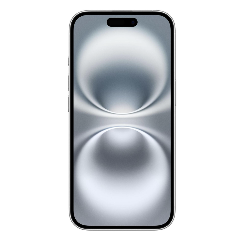Apple iPhone 16 128GB Wit
