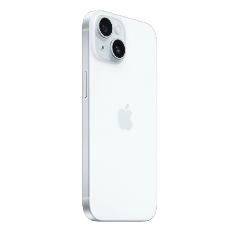 Apple iPhone 15 128GB Blauw