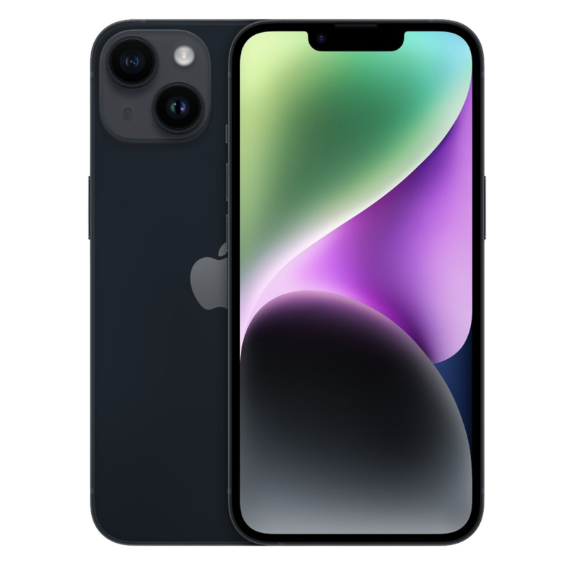 Apple iPhone 14 128GB Midnight