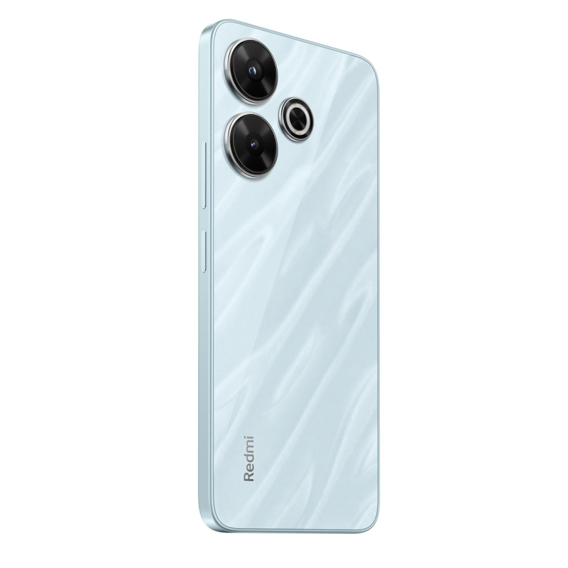 XIAOMI Redmi 13 6GB/128GB - 128 GB Blauw