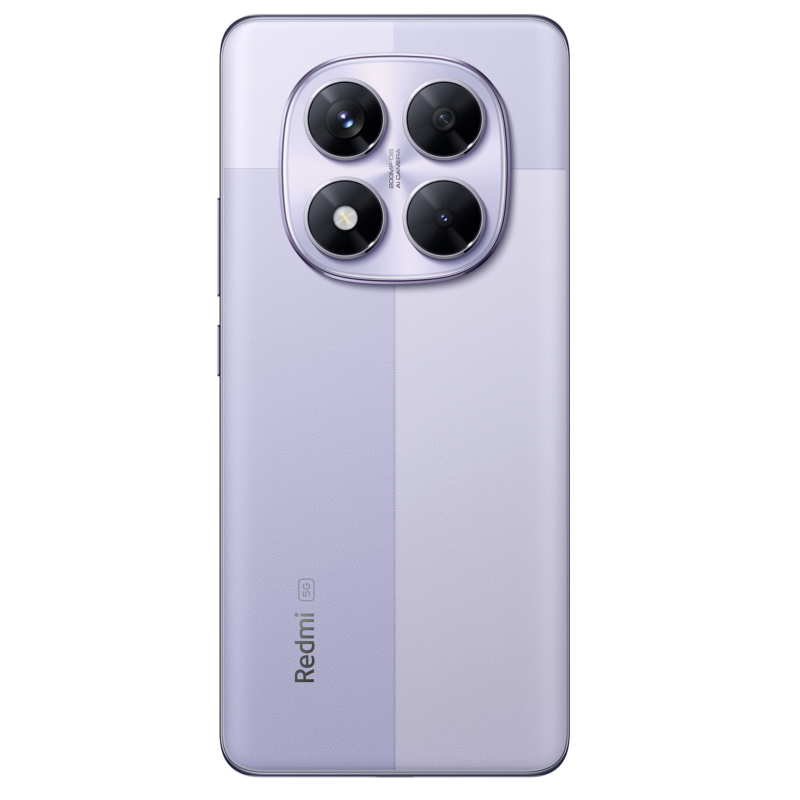 Xiaomi Redmi Note 14 Pro - 5G - 512GB - Lavender Paars