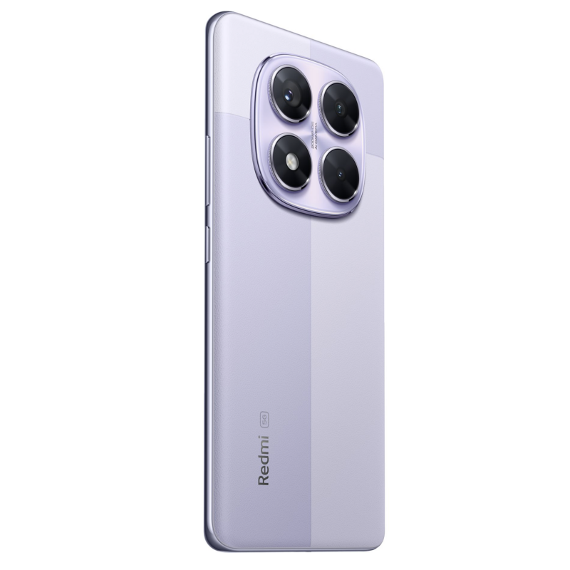 Xiaomi Redmi Note 14 Pro - 5G - 512GB - Lavender Paars