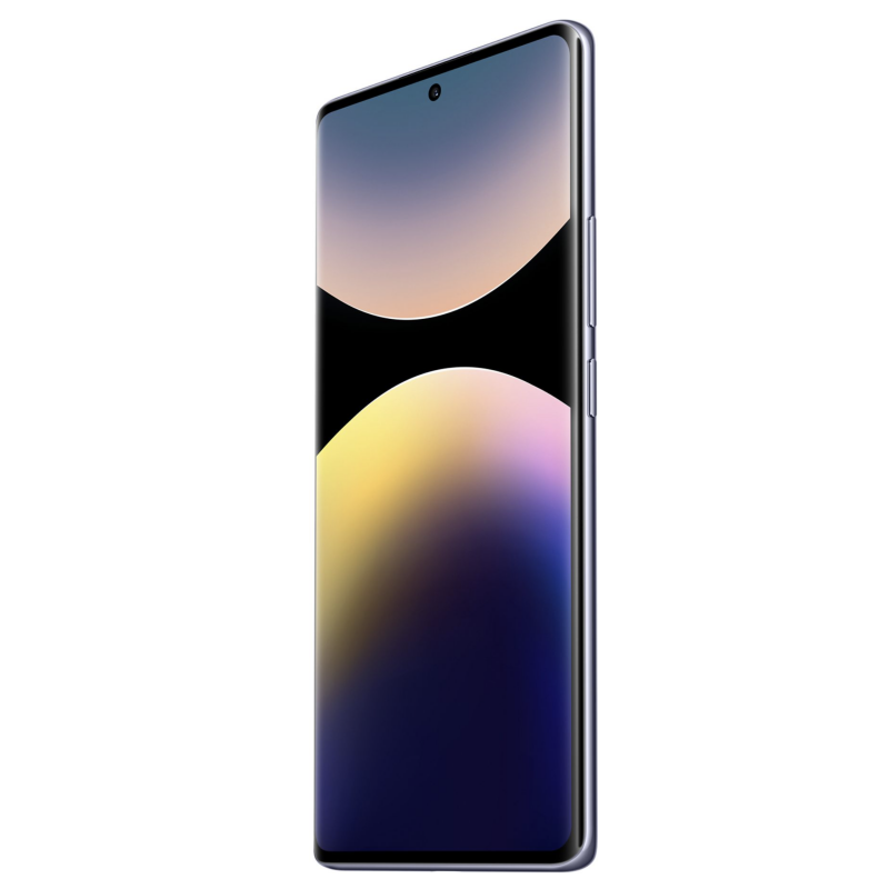 Xiaomi Redmi Note 14 Pro - 4G - 256GB - Aurora Paars