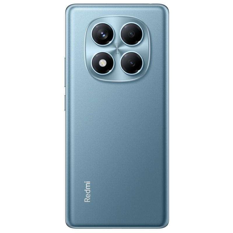 Xiaomi Redmi Note 14 Pro - 4G - 256GB - Ocean Blauw