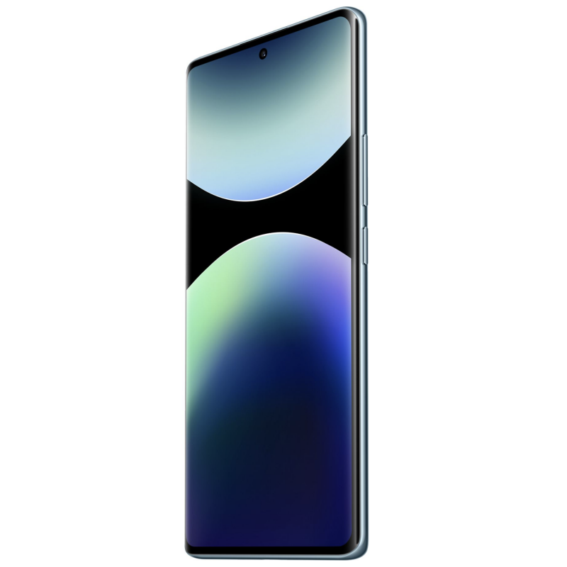 Xiaomi Redmi Note 14 Pro - 4G - 256GB - Ocean Blauw