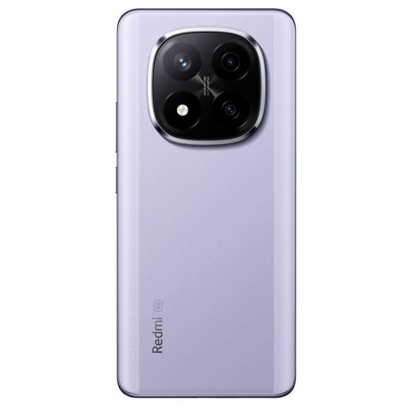 Xiaomi Redmi Note 14 Pro+ 5G - 512 GB Lavendel Paars