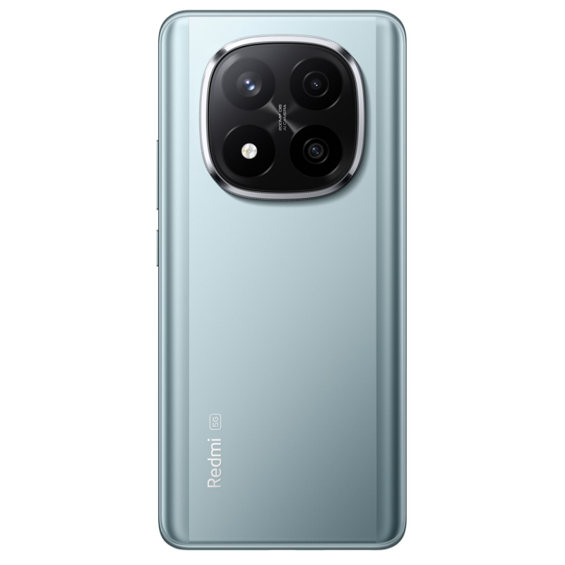 Xiaomi Redmi Note 14 Pro+ 5G - 256GB - Frost Blauw