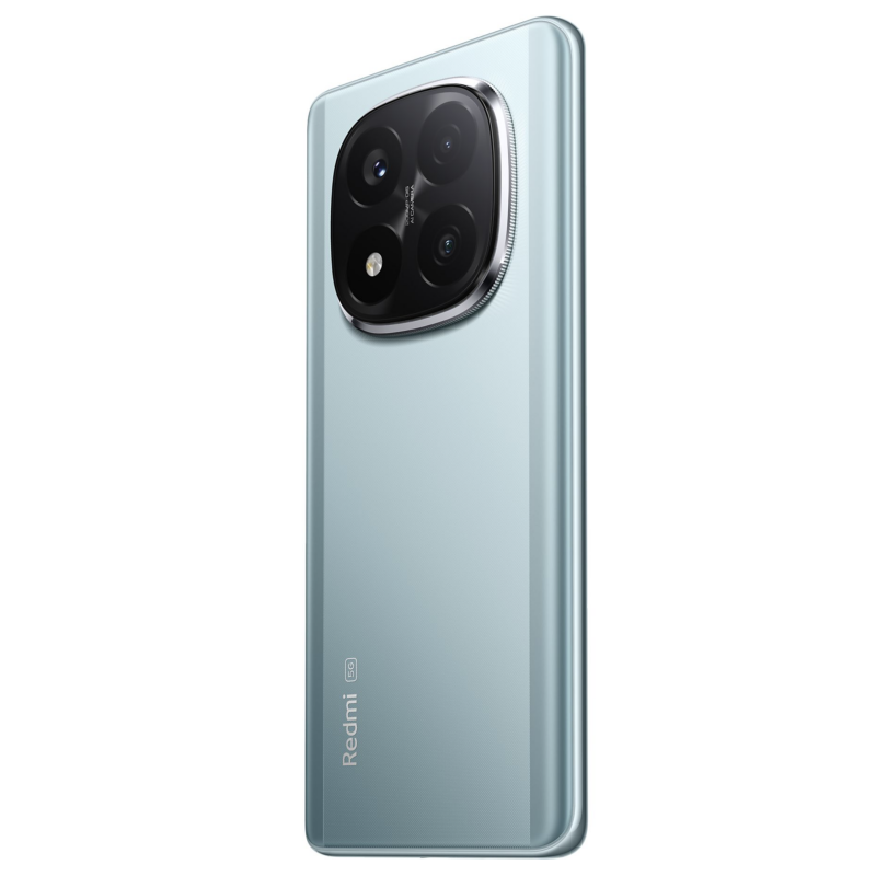 Xiaomi Redmi Note 14 Pro+ 5G - 256GB - Frost Blauw