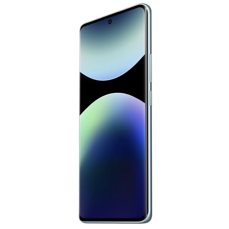 Xiaomi Redmi Note 14 Pro+ 5G - 256GB - Frost Blauw