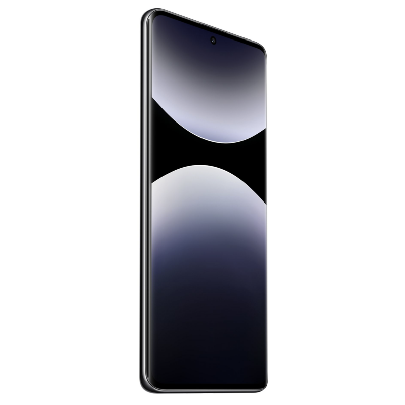 Xiaomi Redmi Note 14 Pro+ 5G - 256GB - Midnight Zwart