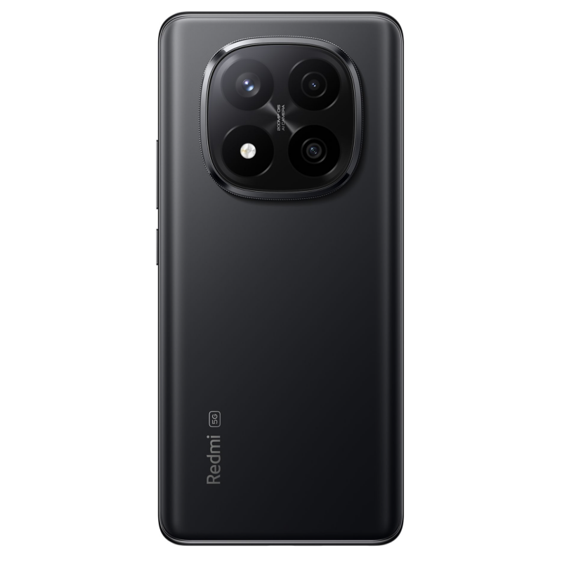 Xiaomi Redmi Note 14 Pro+ 5G - 256GB - Midnight Zwart