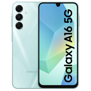 Samsung Galaxy A16 5G - 128GB - Groen
