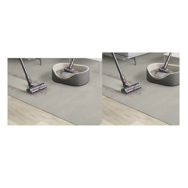 Dyson V15 Detect Absolute