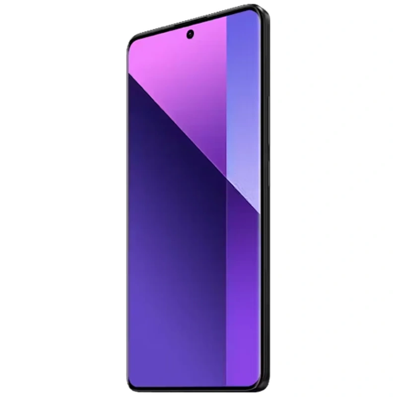 Xiaomi Redmi Note 13 Pro+ 256GB - 5G Midnight Black