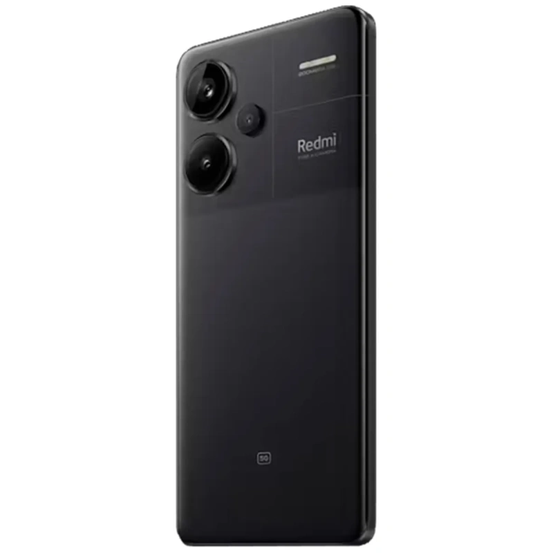 Xiaomi Redmi Note 13 Pro+ 256GB - 5G Midnight Black