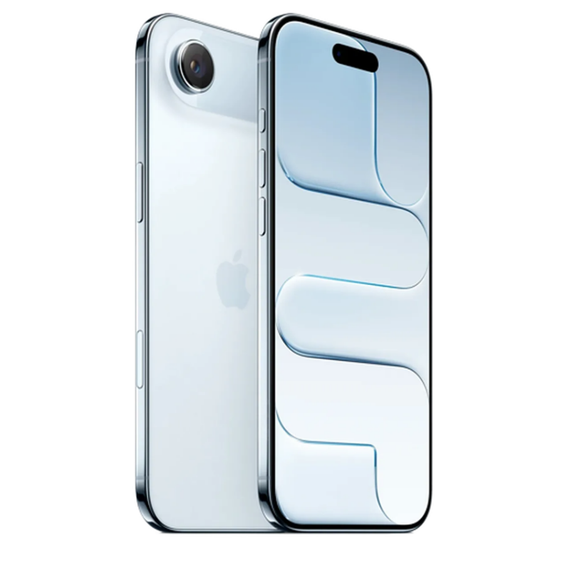 Apple iPhone Air 256GB Blauw